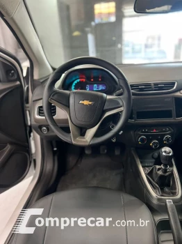Prisma 1.4 4P LTZ  AUTOMÁTICO