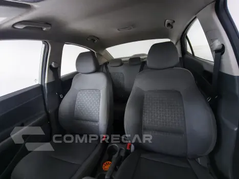 HB20S 1.0 12V Comfort Plus