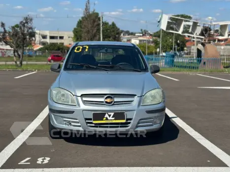 CELTA - 1.0 MPFI LIFE 8V 4P MANUAL