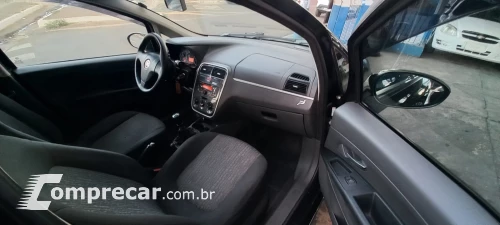 PUNTO 1.6 Essence 16V