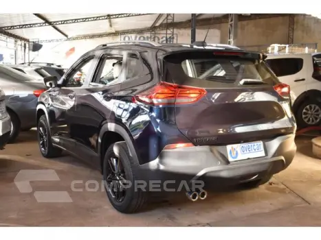 TRACKER - 1.0 TURBO AUTOMÁTICO