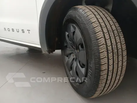 SAVEIRO 1.6 MSI ROBUST CS 16V FLEX 2P MANUAL