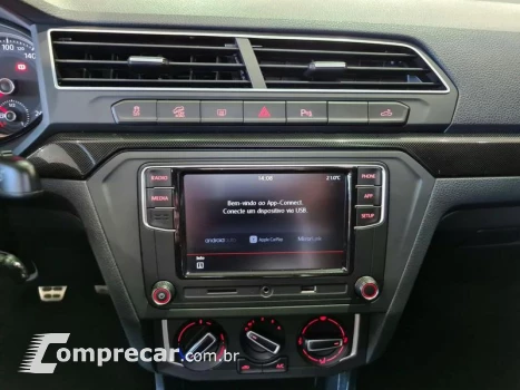 SAVEIRO CROSS 1.6 T.FLEX 16V CD