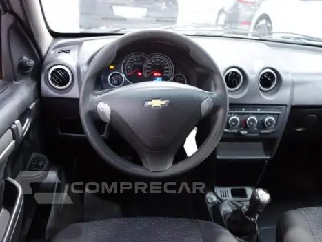 CELTA - 1.0 MPFI LT 8V 4P MANUAL