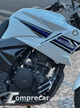 FAZER 250