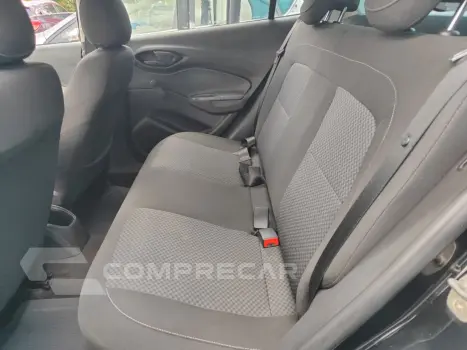 ONIX HATCH LT 1.4 8V FlexPower 5p Mec.