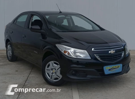 PRISMA 1.0 MPFI LT 8V