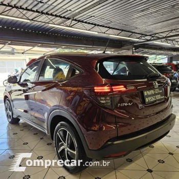 HR-V EX CVT