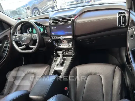 CRETA 1.0 TGDI FLEX PLATINUM AUTOMÁTICO
