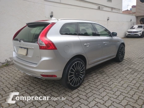 XC60 2.0 T5 Comfort FWD Turbo