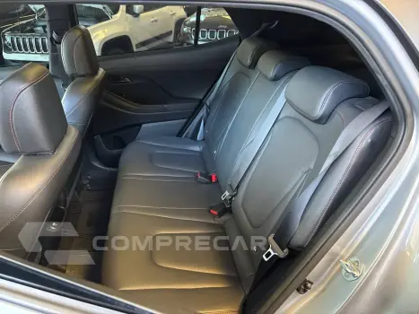 ASX 2.0 16V 4x2 Flex Aut.