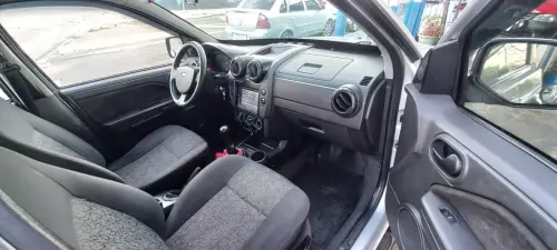 ECOSPORT 1.6 XLS 8V