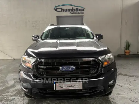 RANGER 2.2 XLS 4X2 CD 16V