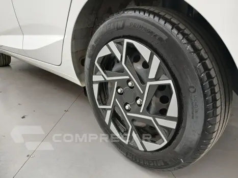 HB20 1.0 12V FLEX COMFORT PLUS MANUAL