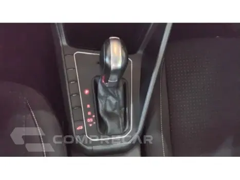 POLO 1.0 200 TSI COMFORTLINE AUTOMATICO