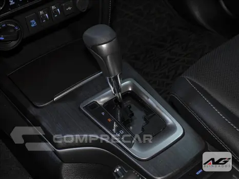 HILUX SW4 2.8 D-4d Turbo SRX Platinum 7L 4X4