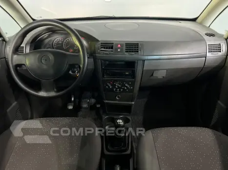 MERIVA 1.4 MPFI JOY 8V FLEX 4P MANUAL