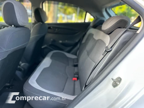 ONIX HATCH LS 1.0 8V FlexPower 5p Mec.