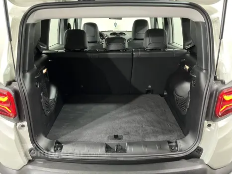 RENEGADE 1.3 T270 Turbo Longitude