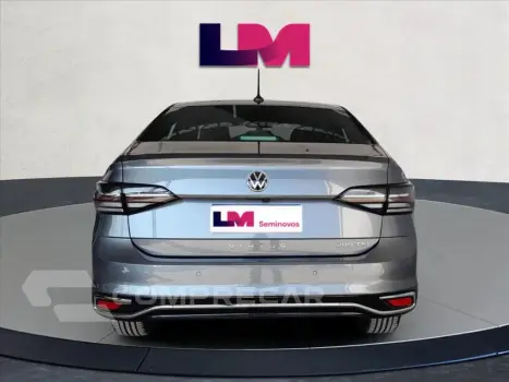 VIRTUS 1.0 200 TSI HIGHLINE AUTOMÁTICO