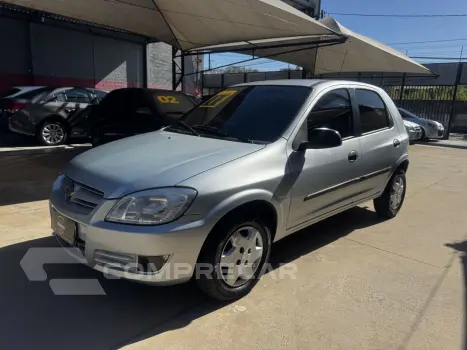 CHEVROLET Celta 1.0 4P VHCE FLEX SPIRIT 4 portas