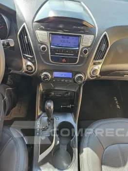 IX35 2.0 MPFI XLS 4X2 16V