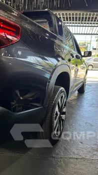 MONTANA 1.2 Turbo LT