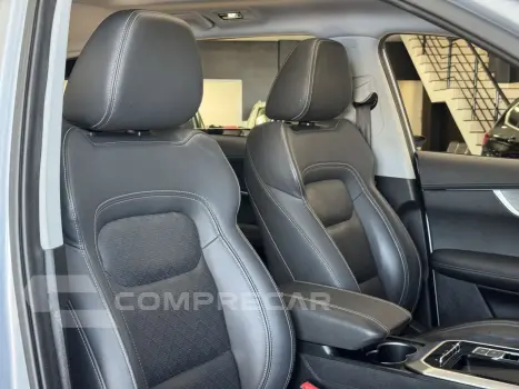 Tiggo 8 1.6 16V 4P TGDI TURBO TXS AUTOMÁTICO DCT