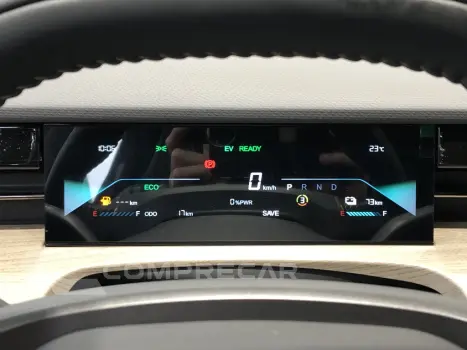 S06 1.5 TGDI PHEV ADVANCE DHT.