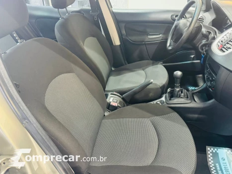 207 1.4 XR 8V