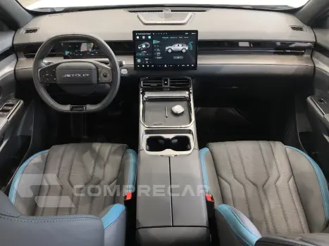 S06 1.5 TGDI PHEV ADVANCE DHT.