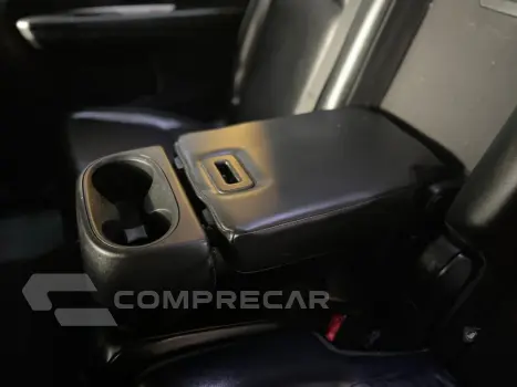 FREEMONT 2.4 Precision 16V