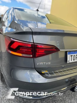 VIRTUS 1.0 200 TSI Highline