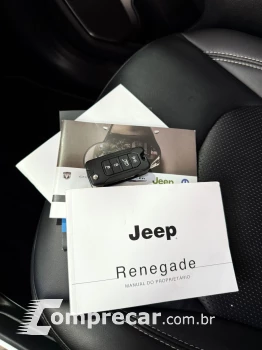 RENEGADE 1.3 T270 Turbo Sport