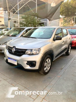 KWID 1.0 12V SCE ZEN