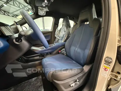 Dolphin Mini GS (Elétrico)