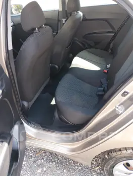 HB20 1.0 12V Comfort