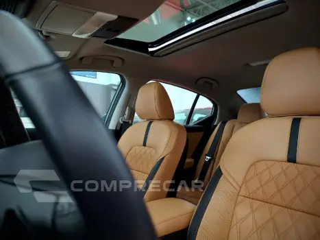 SENTRA 2.0 16V EXCLUSIVE INT. PREMIUM