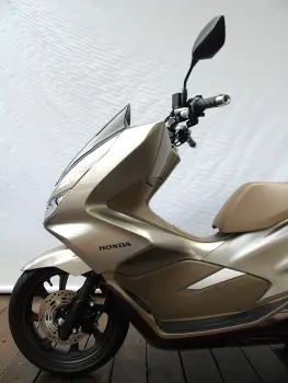 HONDA PCX 150 DLX