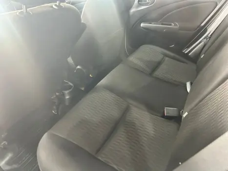 Etios 1.5 Xs 16V Flex 4P Automático