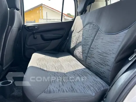 UNO 1.0 EVO Attractive 8V