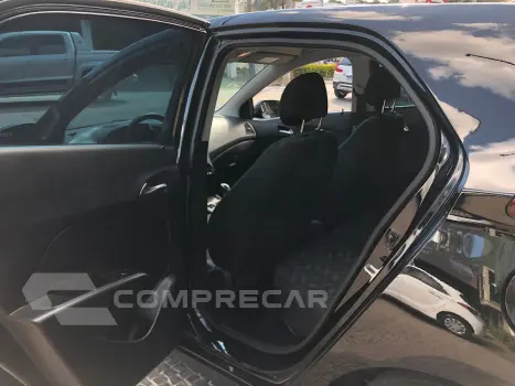 Hb20 1.6 Comfort Plus 16V Flex 4P Automático