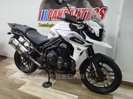 TIGER 1200 XR