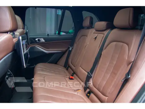 X5 3.0 I6 TURBO HÍBRIDO XDRIVE45E M SPORT AUTOMÁTICO