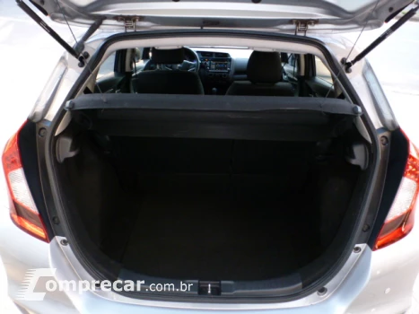 FIT 1.5 Personal 16V