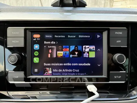 POLO 1.0 200 TSI Highline