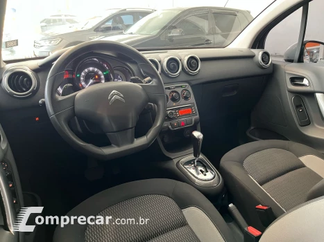 C3 1.6 Tendance 16V