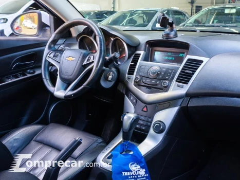 CRUZE LT 1.8 16V FlexPower 4p Aut.