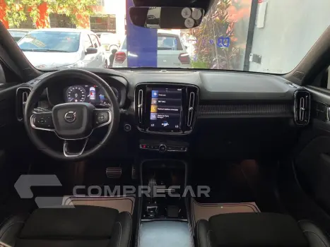 XC40 T5 RDESIGN (HIBRIDO)