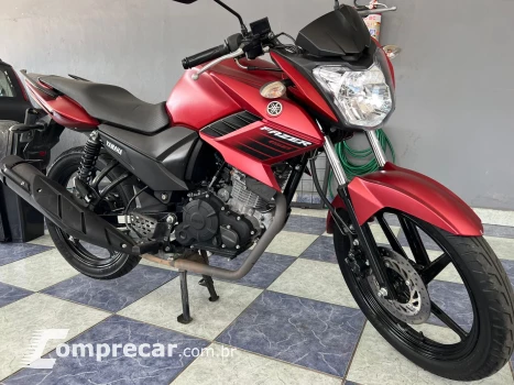 YS 150 FAZER SED